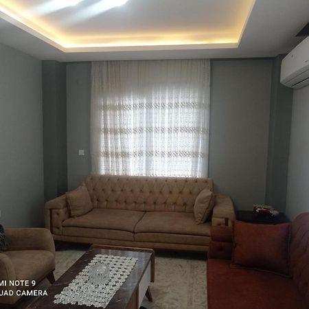 Aparthotel Kraliyet Konaklari à Silifke Extérieur photo