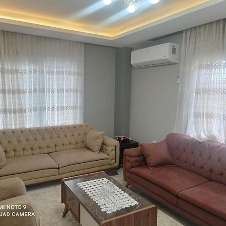 Aparthotel Kraliyet Konaklari à Silifke Extérieur photo