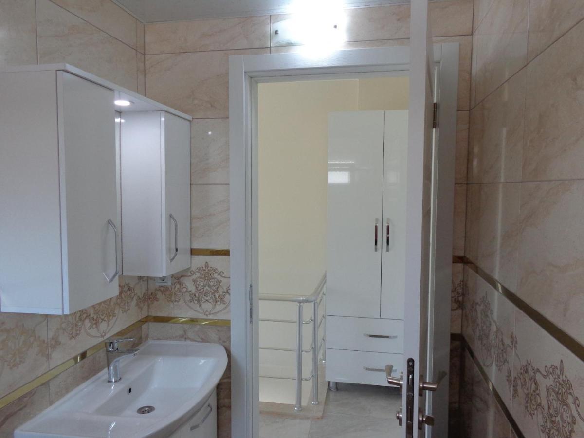 Aparthotel Kraliyet Konaklari à Silifke Extérieur photo