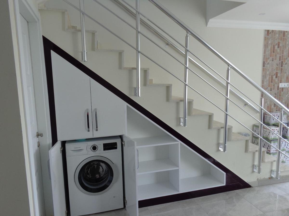 Aparthotel Kraliyet Konaklari à Silifke Extérieur photo
