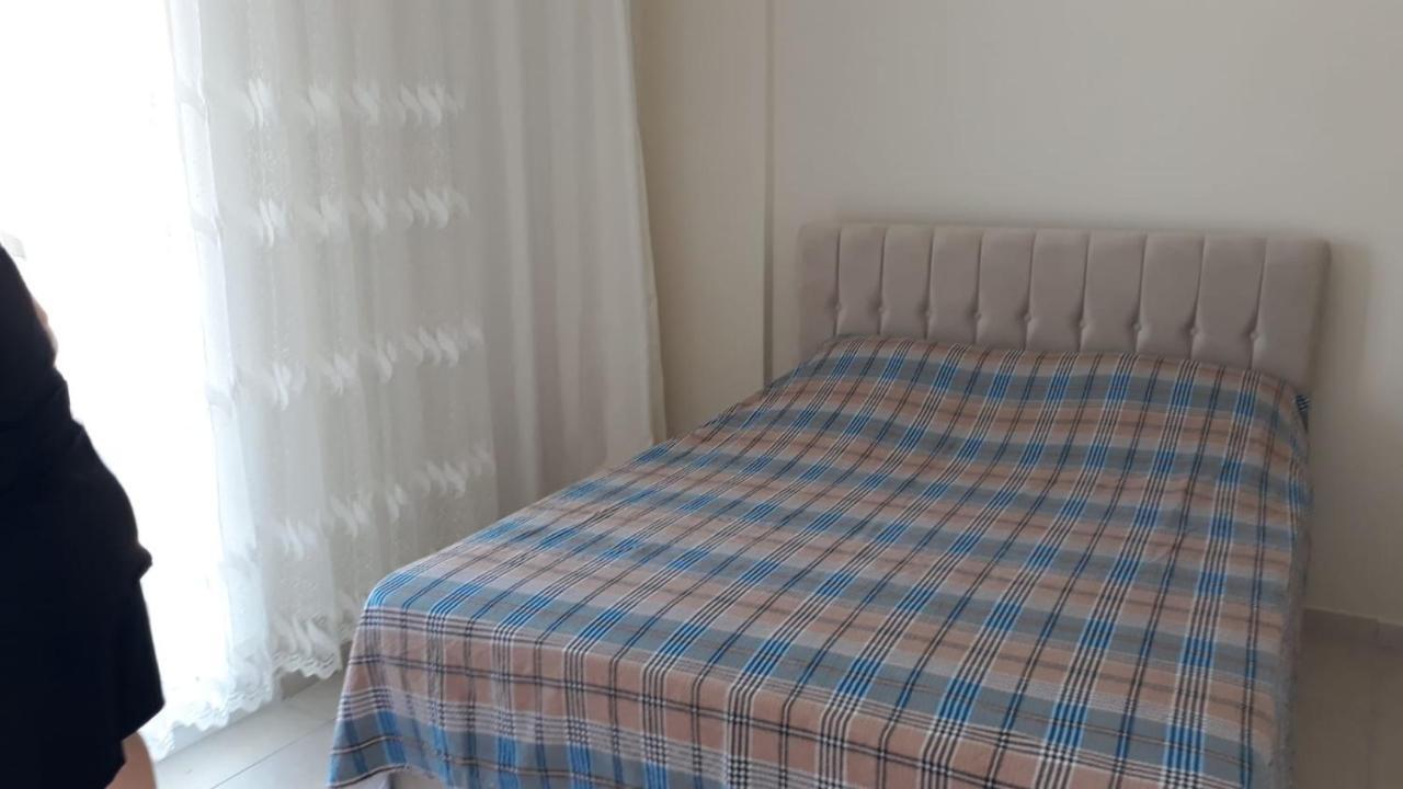 Aparthotel Kraliyet Konaklari à Silifke Extérieur photo