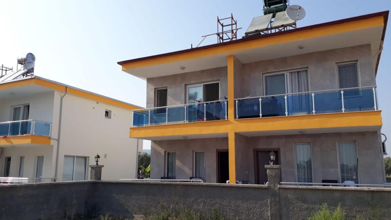 Aparthotel Kraliyet Konaklari à Silifke Extérieur photo