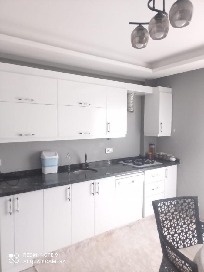 Aparthotel Kraliyet Konaklari à Silifke Extérieur photo