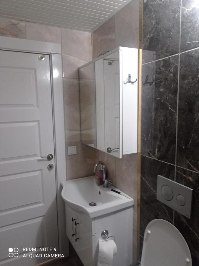 Aparthotel Kraliyet Konaklari à Silifke Extérieur photo