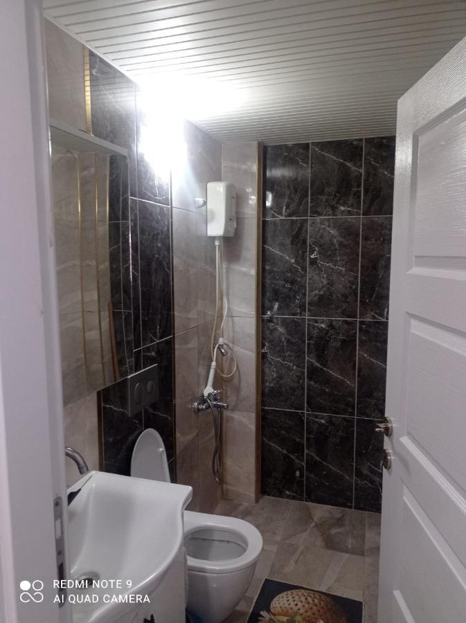 Aparthotel Kraliyet Konaklari à Silifke Extérieur photo