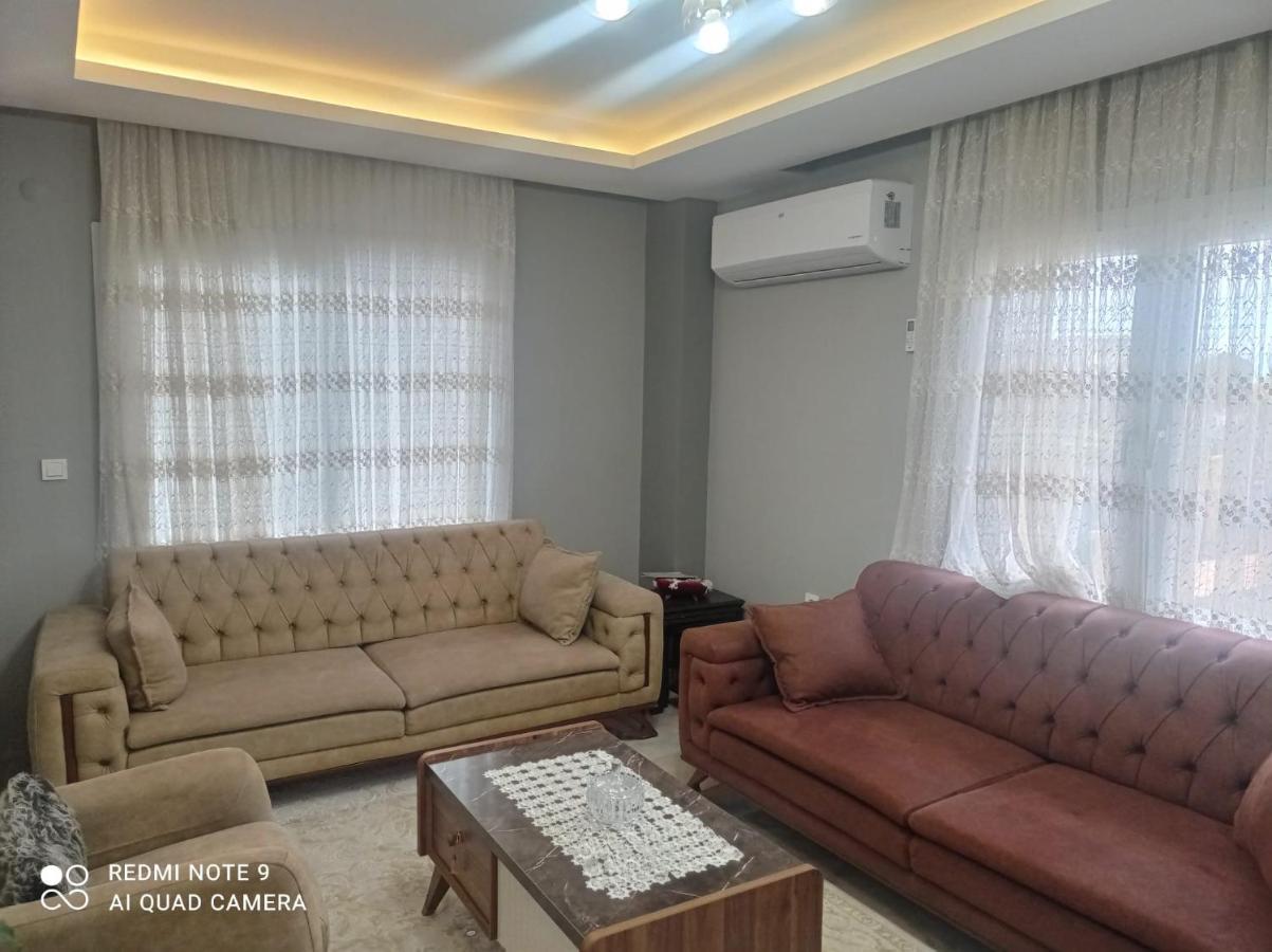 Aparthotel Kraliyet Konaklari à Silifke Extérieur photo