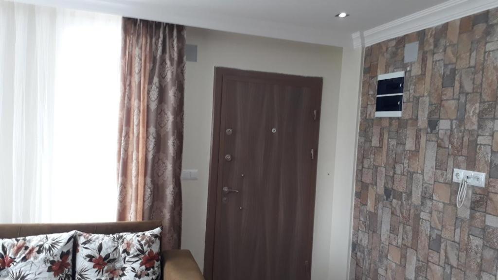 Aparthotel Kraliyet Konaklari à Silifke Extérieur photo