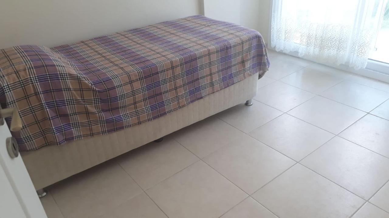 Aparthotel Kraliyet Konaklari à Silifke Extérieur photo
