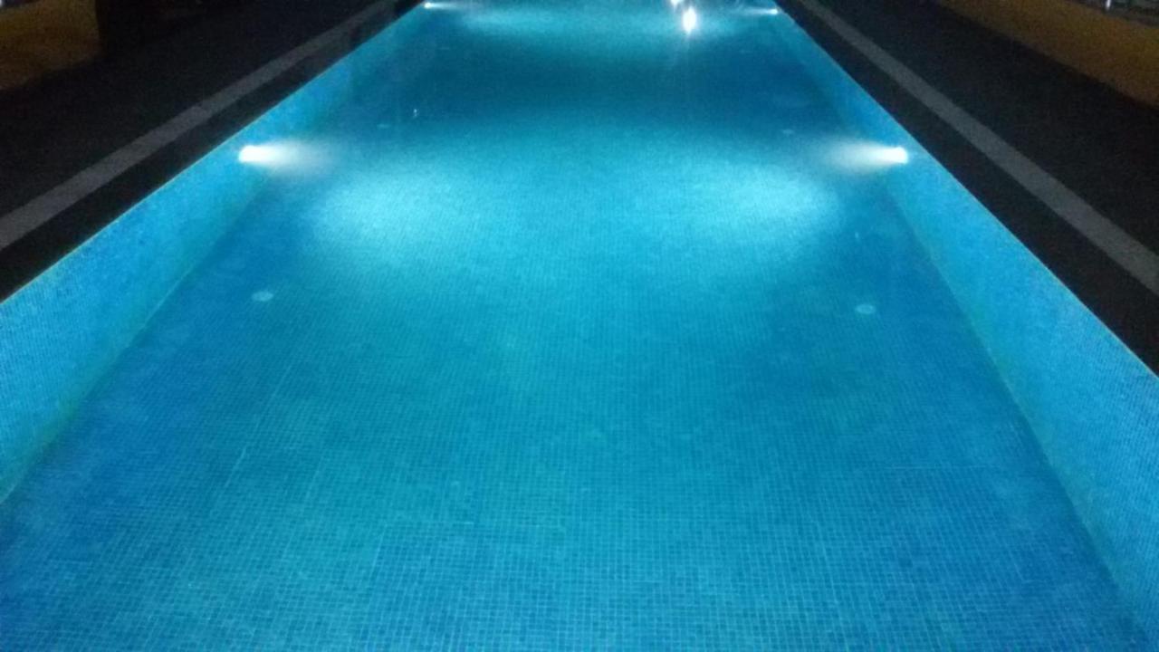 Aparthotel Kraliyet Konaklari à Silifke Extérieur photo
