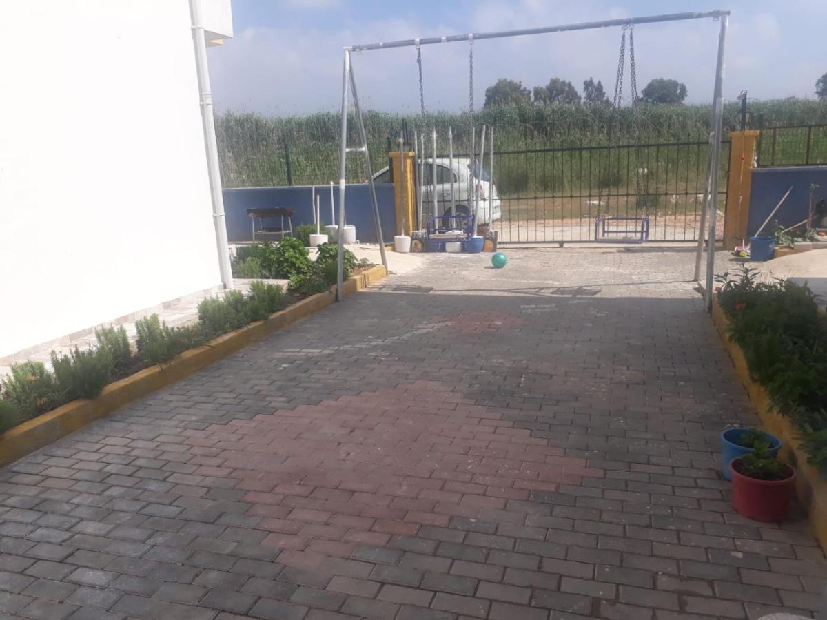 Aparthotel Kraliyet Konaklari à Silifke Extérieur photo