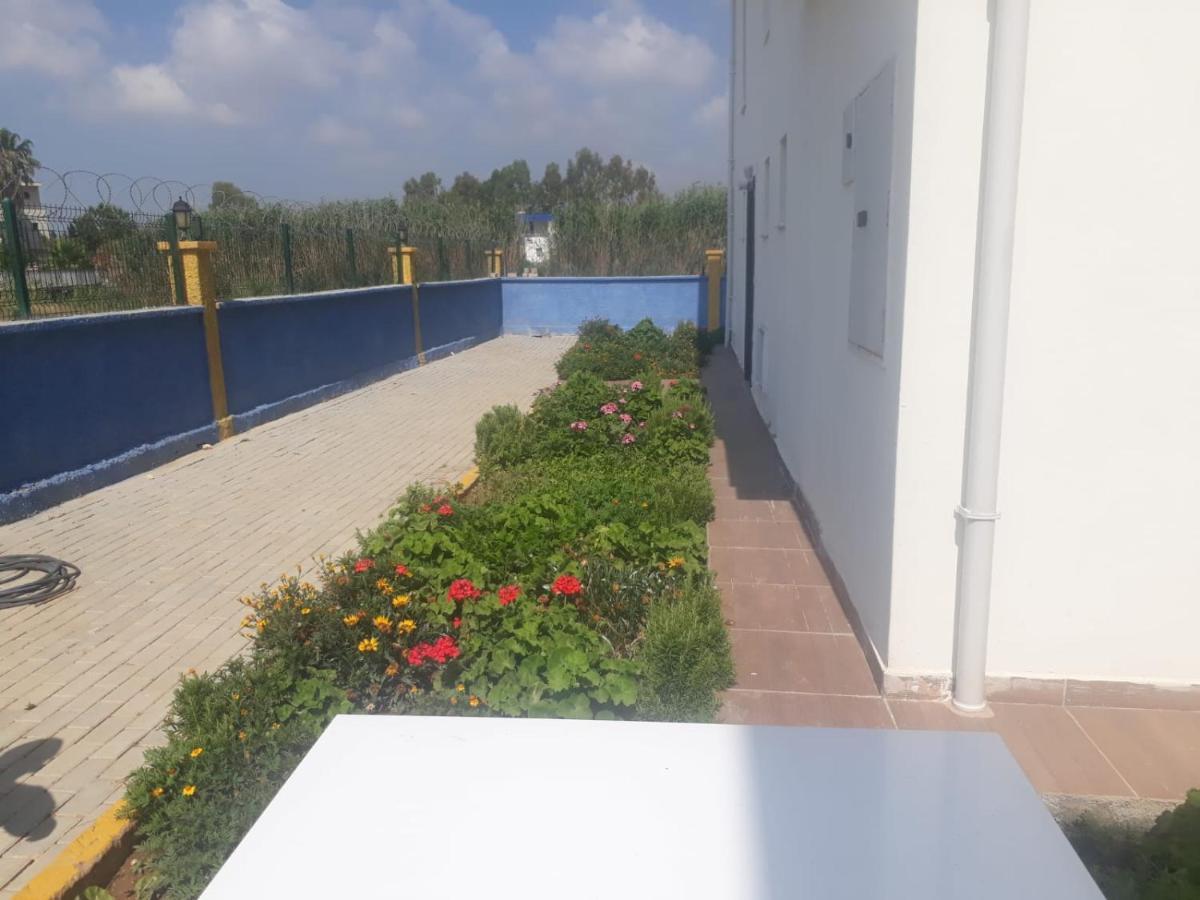 Aparthotel Kraliyet Konaklari à Silifke Extérieur photo